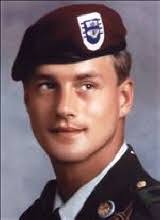 Obituary information for Clinton Howard Steven Six