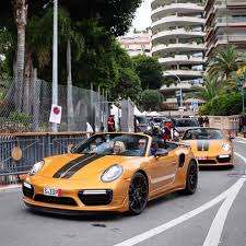 Porsche Club On Instagram Exclusive Brothers Kuntzye In 2020 Porsche Club Porsche Most Popular Cars
