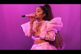 Ariana is a soprano, which means she can sing high notes. How To Sing Like Ariana Grande Sharpens