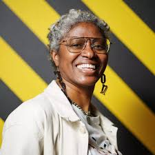 DJ Paulette: Why this year's Pride isn't just about the party