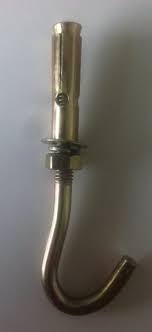 ¿sabes qué taco debes usar? Duda Con Taco Con Gancho Para Colgar Pantalla