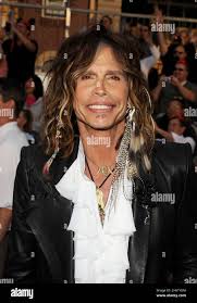 Steven Tyler Pirates Of The Caribbean High Resolution Stock Photography And Images Alamy