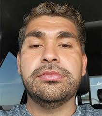 Eric Marquez's Instagram, Twitter & Facebook