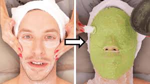 It's #TryGuysBeautyMonth and this week we're trying a celebrity red carpet  spa treatment and expensive facials! Watch our transformation from goo to  glow!