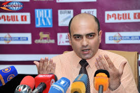 Новости Армении- АРМЕНПРЕСС Армянское информационное агентство