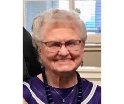 Betty Foust Obituary (2022)