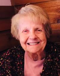 Jeanette West Obituary July 16, 2024