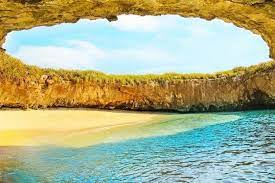 Life At Home Hidden Beach Natural Pool Nayarit