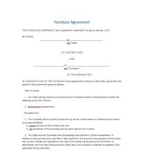 The participating investors and the selling key holder agree that the terms and conditions of any proposed key holder transfer in accordance with subsection 2.2 will be me. Purchase Agreements Cnbam