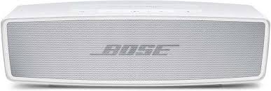 As an authentic bluetooth speaker, the bose soundlink mini bluetooth speaker ii easily pairs with any bluetooth device, including your tablet. Bose Soundlink Mini Ii Bluetooth Lautsprecher In 2 Farben Fur