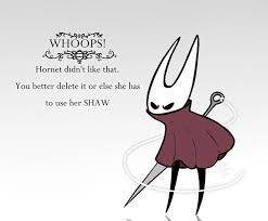 My honest reaction: : r/HollowKnightMemes