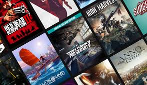 Check back here weekly for the next games announced on offer. Epic Games Store Free Games List January 2021
