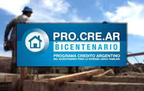 Programa de crédito argentino del bicentenario. Procrear Argentina Home Facebook