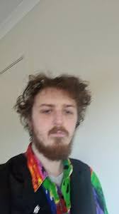 Aaron Racoon Dishwasher