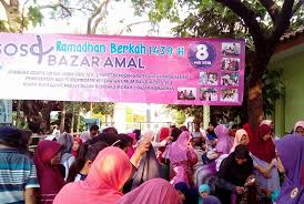 Video bangladesh viral 215 jenazah di bangunan sekolah. Baksos Dan Bazar Amal Menyambut Ramadhan 1439 H