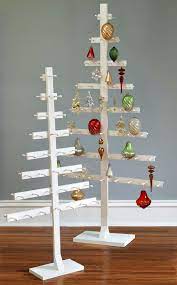 Obtenha os melhores preços em banggood hoje. 10 Ideas For Stand Up Wood Ornament Holder Christmas Diy Ornament Display Christmas Tree Ornaments