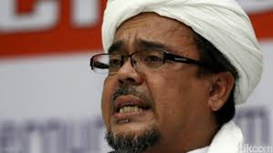Goo.gl/ugi4ae twitter merinding, kisah habib rizieq didatangi malaikat yang menyamar berbaju adat jawa. Soal Keberadaan Habib Rizieq Pengacara Saya Yakin Polisi Tahu
