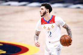 Lonzo ball was drafted in the 2017 nba draft. Loyr9rg6sosowm