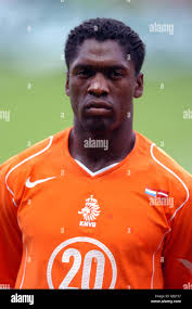 Seedorf 2004 hi-res stock photography and images