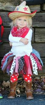 Cowgirl Toddler Costume Idea Unique Toddler Halloween Costumes Toddler Girl Halloween Cute Toddler Costumes