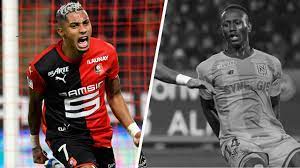 Are you looking for rennes to nantes flights? Rennes Nantes Tops Flops Raphinha Hero Of The Derby Nantes Failed Ligue 1 Archyde