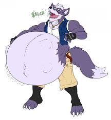 Belly furaffinity wolf o, donnell. Another Day By Coyote71 Fur Affinity Dot Net