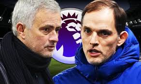 Chelsea and tottenham's last five results. Tottenham Vs Chelsea Lineup Team News As Tuchel Released Tough Squad The Global News Nigeria