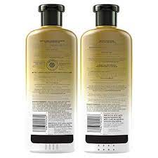 Jerry gordon ­we've all stared at the cereal box label during breakfast and. Amazon Com Herbal Essences Sulfate Free Shampoo And Conditioner Kit With Natural Source Ingredients Biorenew Honey Vitamin B Color Safe 13 5 12 2 Fl Oz Kit Everything Else