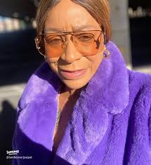 Embrace Solo Dates: My Perfect Day at The Color Purple