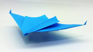2,1 cm il va avec la corde en acier inoxydable de 46 cm et le scintre d'argent. Pesawat Kertas Origami How To Make A Paper Airplane Fly Far Aviones De Papel Como Hacer Un Avion Youtube