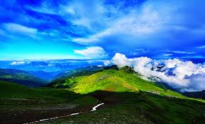 G��e kom�u Topraklar Artvin