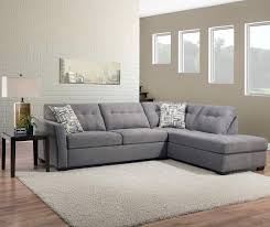 Doing so breaks down all the white and brings a focal point to the room. Lane Home Solutions Pasadena Gray Living Room Sectional Big Lots