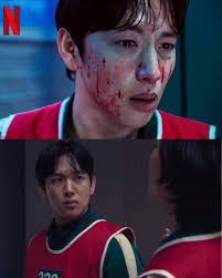 Squid Game Favorite Characters