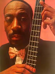 Cutting Room Jams: Greg "Ironman" Tate