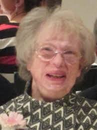 Violet Roth Obituary (1923