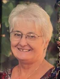 Ilona Maria Agoston Faust Obituary