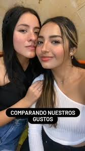 Ella y yo❤️ @angyvargass #gustosdiferentes #amigas