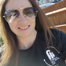 Sarah Mayers Strength