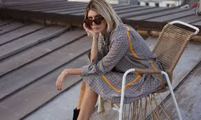 Mit ihren 1,5 millonen followern, teilt caro daur junge ihren lifestyle, outfits & co. How Instagram And Influencers Affect Fashion