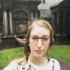 Ingrid Garner's Instagram, Twitter & Facebook