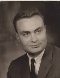 Obituary information for Donald F. Frederick