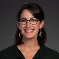 We are excited to announce Dr. Gabriel Neal, MD, MA, FAAFP, Clinical  Professor and Department Head of Primary Care and Rural Medicine, and Dr. Lauren  Fine, MD, FACEP, Affiliate Clinical Associate Professor