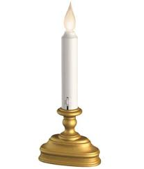 Window Candles Batteryoperatedcandles Net