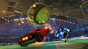 Playstation 4 Rocket League Follows Fortnite In Cross Platform Beta Update Beta Cross Crossplatform Fol Rocket League Best Pc Games Rocket League Ps4