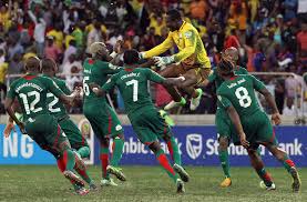 Fun facts và câu hỏi thường gặp về burkina faso. Nháº­n Ä'á»‹nh Madagascar Vs Burkina Faso 19h00 Ngay 12 10