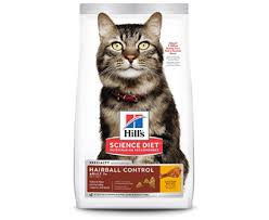 Blue buffalo wilderness indoor hairball control chicken recipe. The Best High Fiber Cat Food Review In 2020 Pet Side