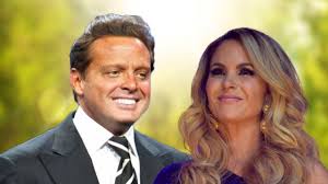 Confirmaron el regreso de luis miguel la serie. This Was The Wedding Between Lucero And Luis Miguel More Than 30 Years Ago Newsy Today