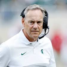 College hot seat: 10 coaches who could be hitting unemployment line