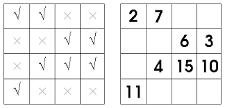 Image result for maths puzzles