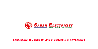 Kini, anda boleh guna cara bayar bil elektrik secara online melalui portal mytnb, dan perbankan atas talian seperti maybank2u dan cimb clicks. Cara Bayar Bil Sesb 2021 Online Cimb Clicks Maybank2u My Panduan